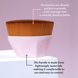 Flawless Skin Face & Body Brush