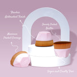 Flawless Skin Face & Body Brush