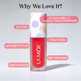 Only For You pH Adaptive Lip Tint
