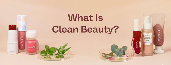 What Is Clean Beauty? A Beginner’s Guide for Indian Consumers