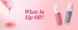 What Is Lip Oil? Benefits, How to Use It & Why Tinted Lip Oils Are Trending