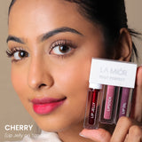 Pout Perfect 3-in-1 Lip Kit