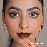 'All Day Strong' Peel-Off Lip Tattoo Kit