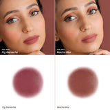Pillow Soft Matte Lip Balm - Combo of 2