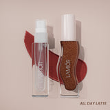 'All Day Strong' Peel-Off Lip Tattoo Kit