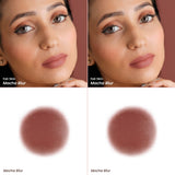 Pillow Soft Matte Lip Balm - Combo of 2