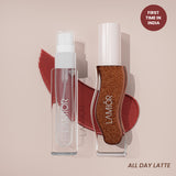 'All Day Strong' Peel-Off Lip Tattoo Kit