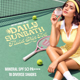 Daily Sunbath Fluid Skin Tint SPF 50
