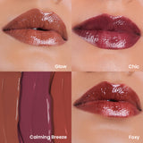 Lip Drip Gloss Stick - Combo of 3