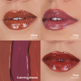 Lip Drip Gloss Stick - Combo of 3