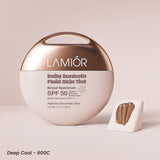 Daily Sunbath Fluid Skin Tint SPF 50