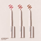 Haute Edge Plumping Lip Liner - Combo of 3