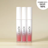 Juicy Tinted Lip Oil - Combo of 3