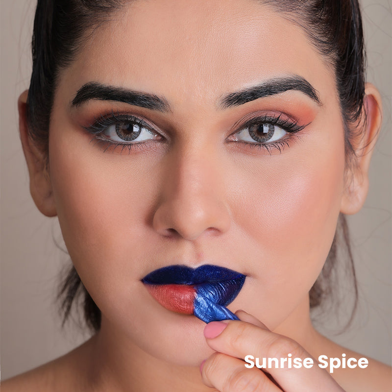 'All Day Strong' Peel-Off Lip Tattoo Kit