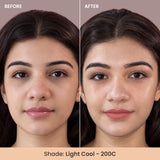 Daily Sunbath Fluid Skin Tint SPF 50