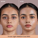 Daily Sunbath Fluid Skin Tint SPF 50
