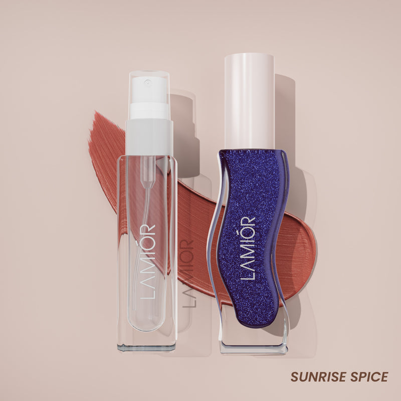 'All Day Strong' Peel-Off Lip Tattoo Kit
