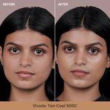 Daily Sunbath Fluid Skin Tint SPF 50