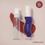 'All Day Strong' Peel-Off Lip Tattoo Kit