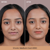 Daily Sunbath Fluid Skin Tint SPF 50