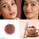 Pillow Soft Matte Lip Balm