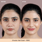 Daily Sunbath Fluid Skin Tint SPF 50