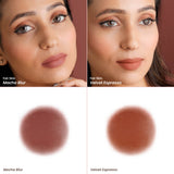 Pillow Soft Matte Lip Balm - Combo of 2
