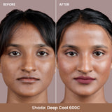 Daily Sunbath Fluid Skin Tint SPF 50
