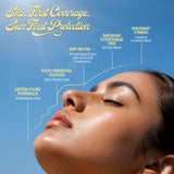 Daily Sunbath Fluid Skin Tint SPF 50
