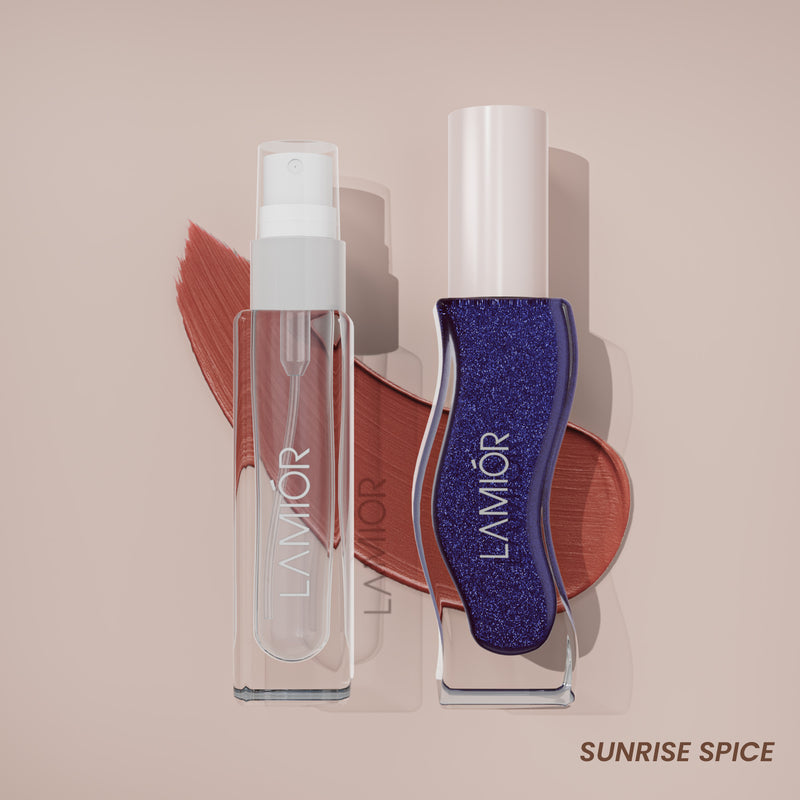 'All Day Strong' Peel-Off Lip Tattoo Kit