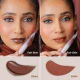 Hydrating Lip Gloss Stain