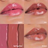Lip Drip Gloss Stick - Combo of 3