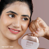 Daily Sunbath Fluid Skin Tint SPF 50