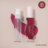 'All Day Strong' Peel-Off Lip Tattoo Kit