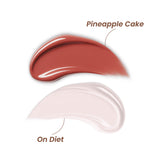 Butter Soft Lip Recovery Mask - Combo of 2