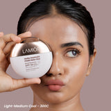 Daily Sunbath Fluid Skin Tint SPF 50