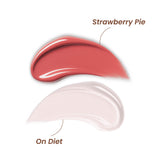 Butter Soft Lip Recovery Mask - Combo of 2
