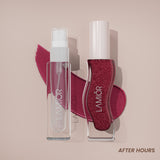 'All Day Strong' Peel-Off Lip Tattoo Kit