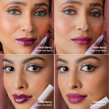 Hydrating Lip Gloss Stain - Combo of 3