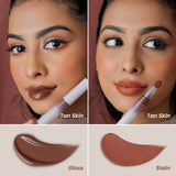 Hydrating Lip Gloss Stain