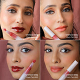 Hydrating Lip Gloss Stain - Combo of 3