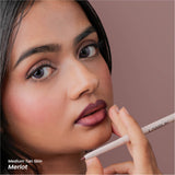 Haute Edge Plumping Lip Liner - Combo of 3