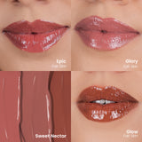 Lip Drip Gloss Stick - Combo of 3