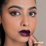 'All Day Strong' Peel-Off Lip Tattoo Kit