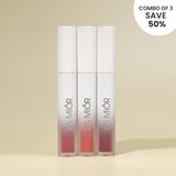 Juicy Tinted Lip Oil - Combo of 3