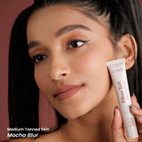 Pillow Soft Matte Lip Balm