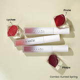 Juicy Tinted Lip Oil - Combo of 3