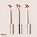 Haute Edge Plumping Lip Liner - Combo of 3