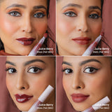 Hydrating Lip Gloss Stain - Combo of 3