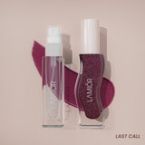 'All Day Strong' Peel-Off Lip Tattoo Kit